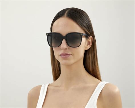 gucci 57mm sunglasses|gucci gg0022s.